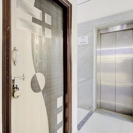 Hotel O Malnad Grand Inn Kumbalgod Ngoại thất bức ảnh