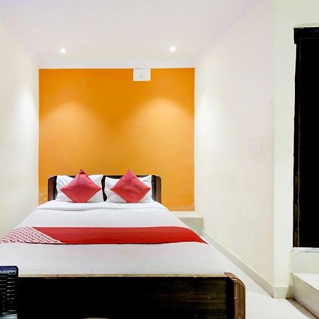 Hotel O Malnad Grand Inn Kumbalgod Ngoại thất bức ảnh