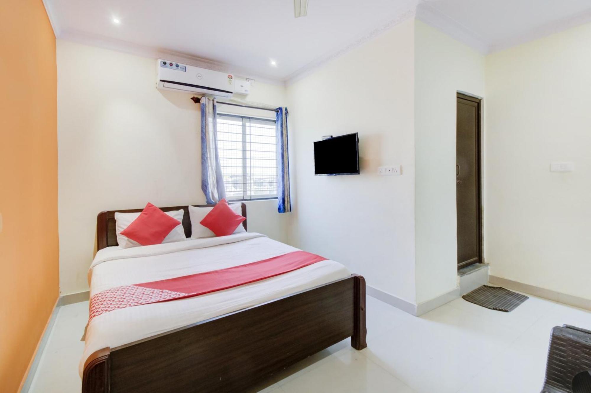 Hotel O Malnad Grand Inn Kumbalgod Ngoại thất bức ảnh