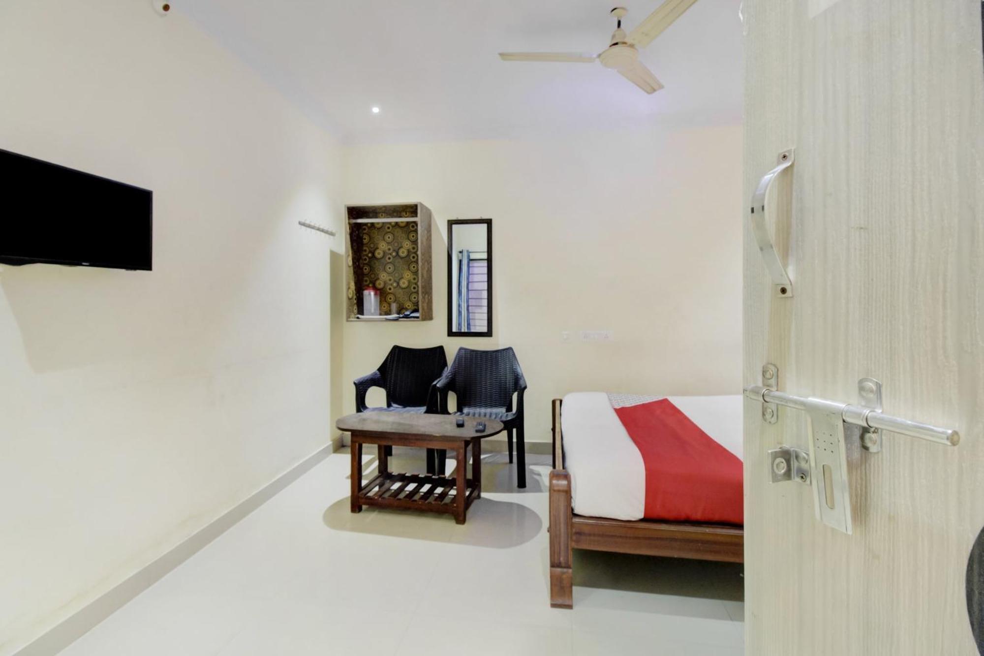 Hotel O Malnad Grand Inn Kumbalgod Ngoại thất bức ảnh