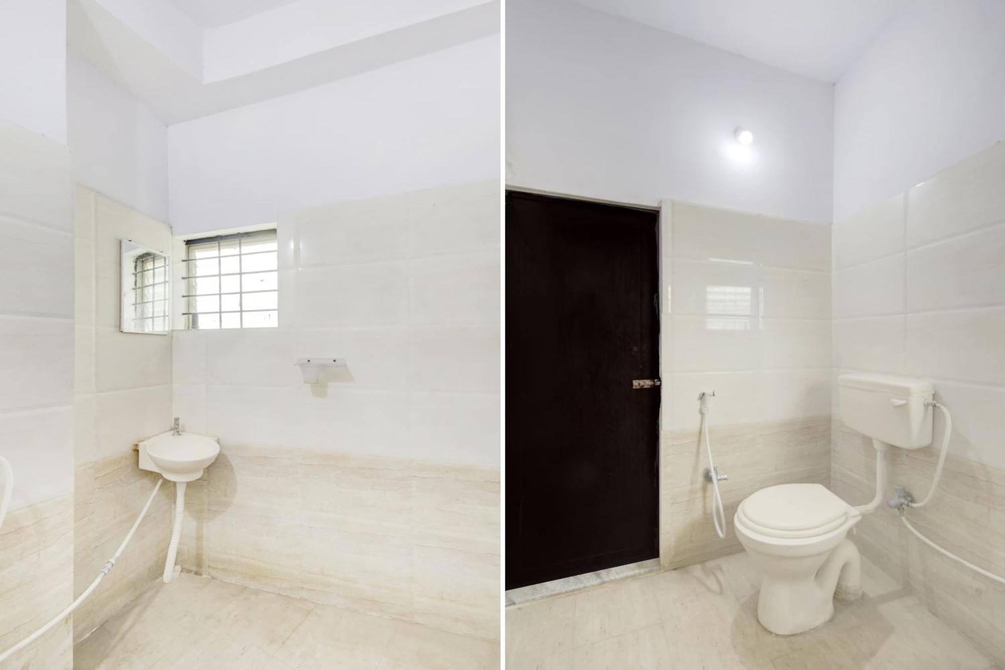 Hotel O Malnad Grand Inn Kumbalgod Ngoại thất bức ảnh