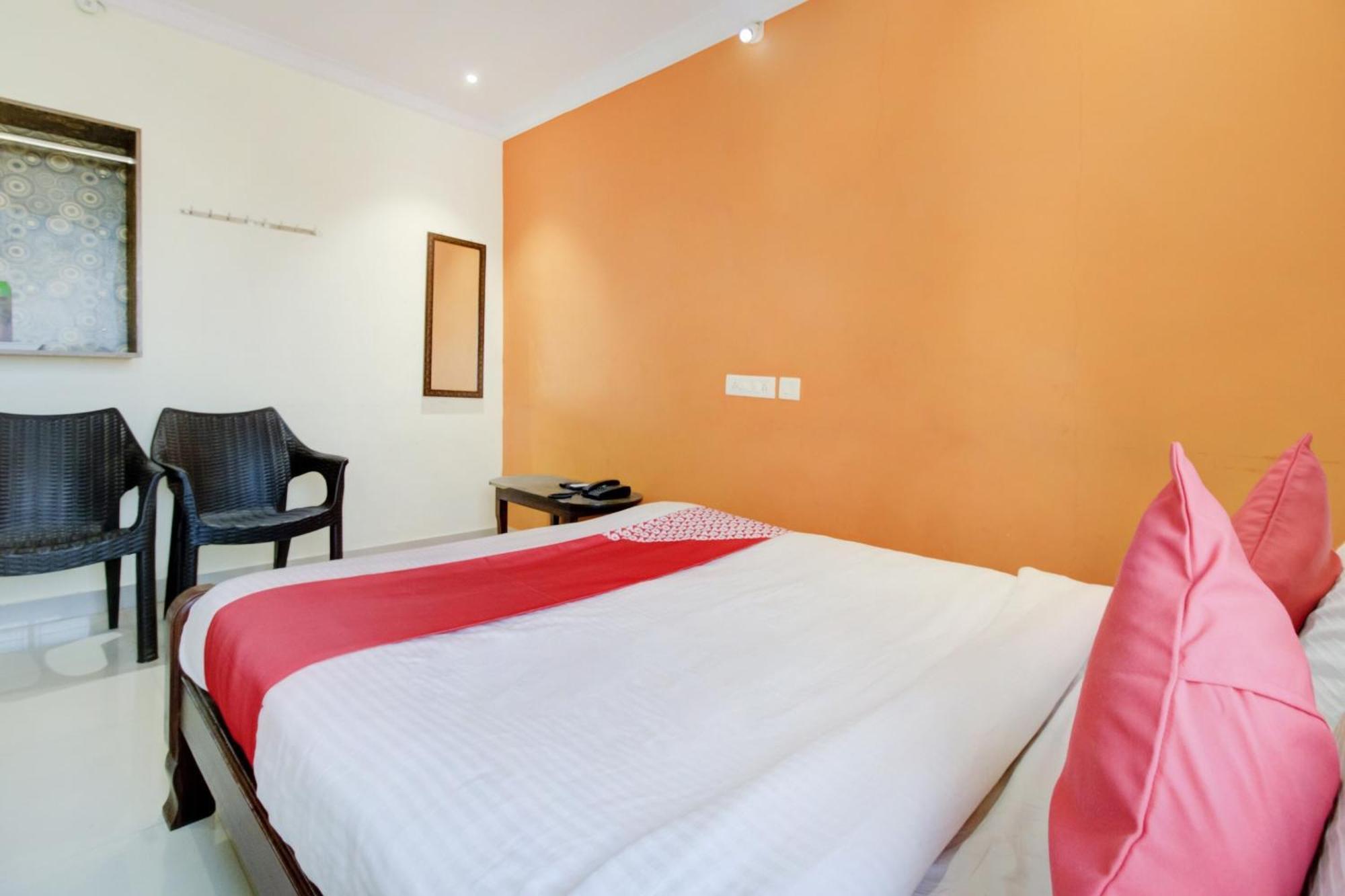 Hotel O Malnad Grand Inn Kumbalgod Ngoại thất bức ảnh