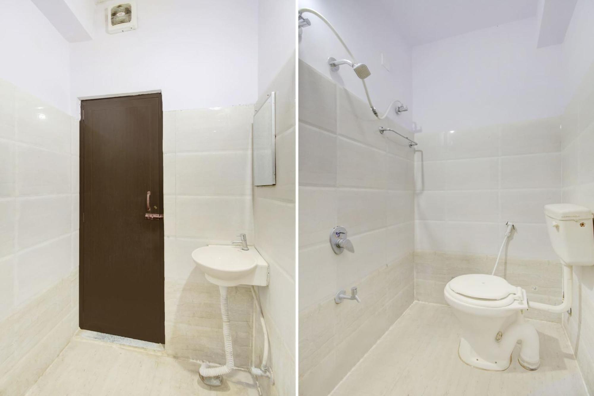 Hotel O Malnad Grand Inn Kumbalgod Ngoại thất bức ảnh