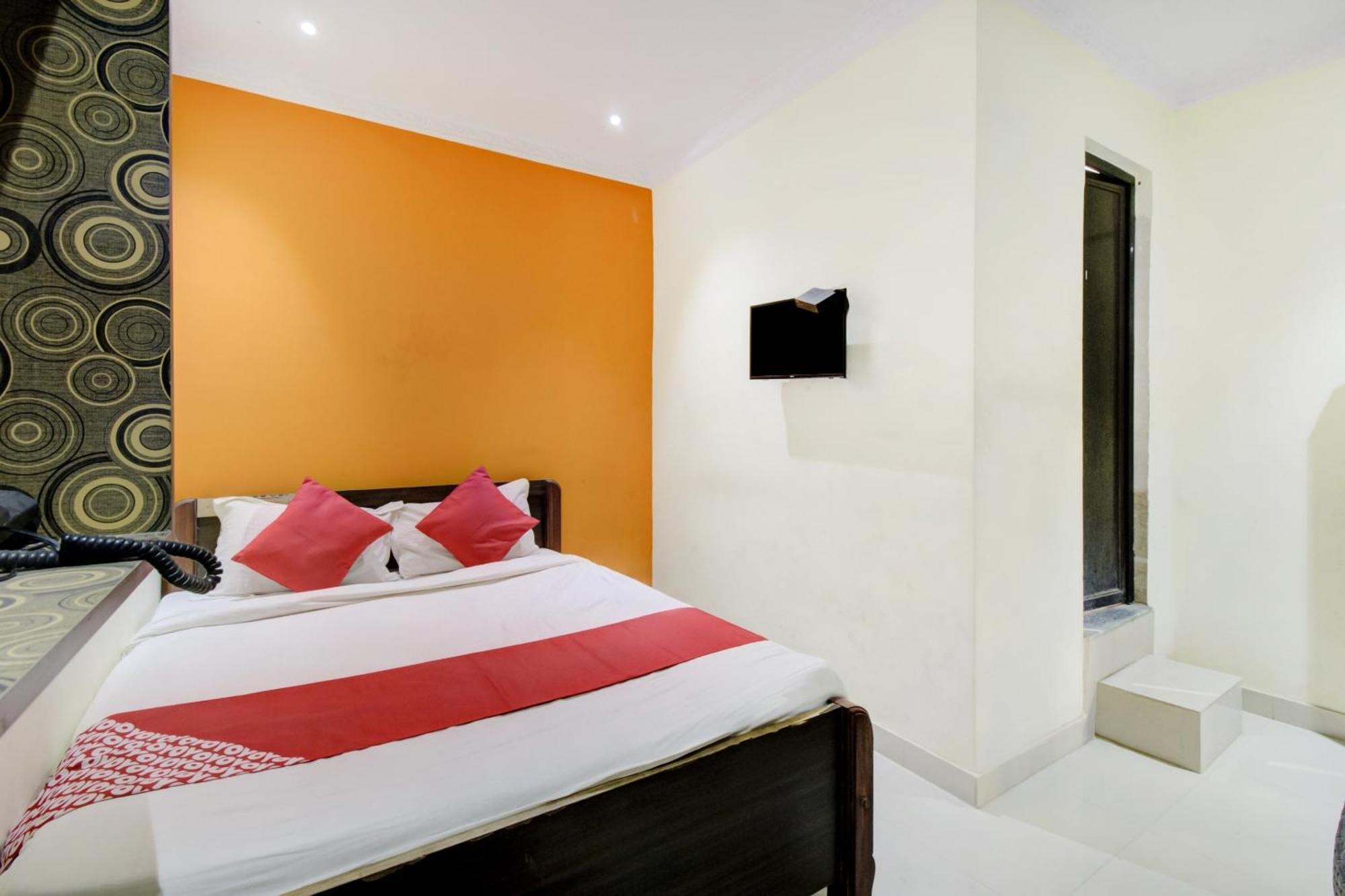 Hotel O Malnad Grand Inn Kumbalgod Ngoại thất bức ảnh
