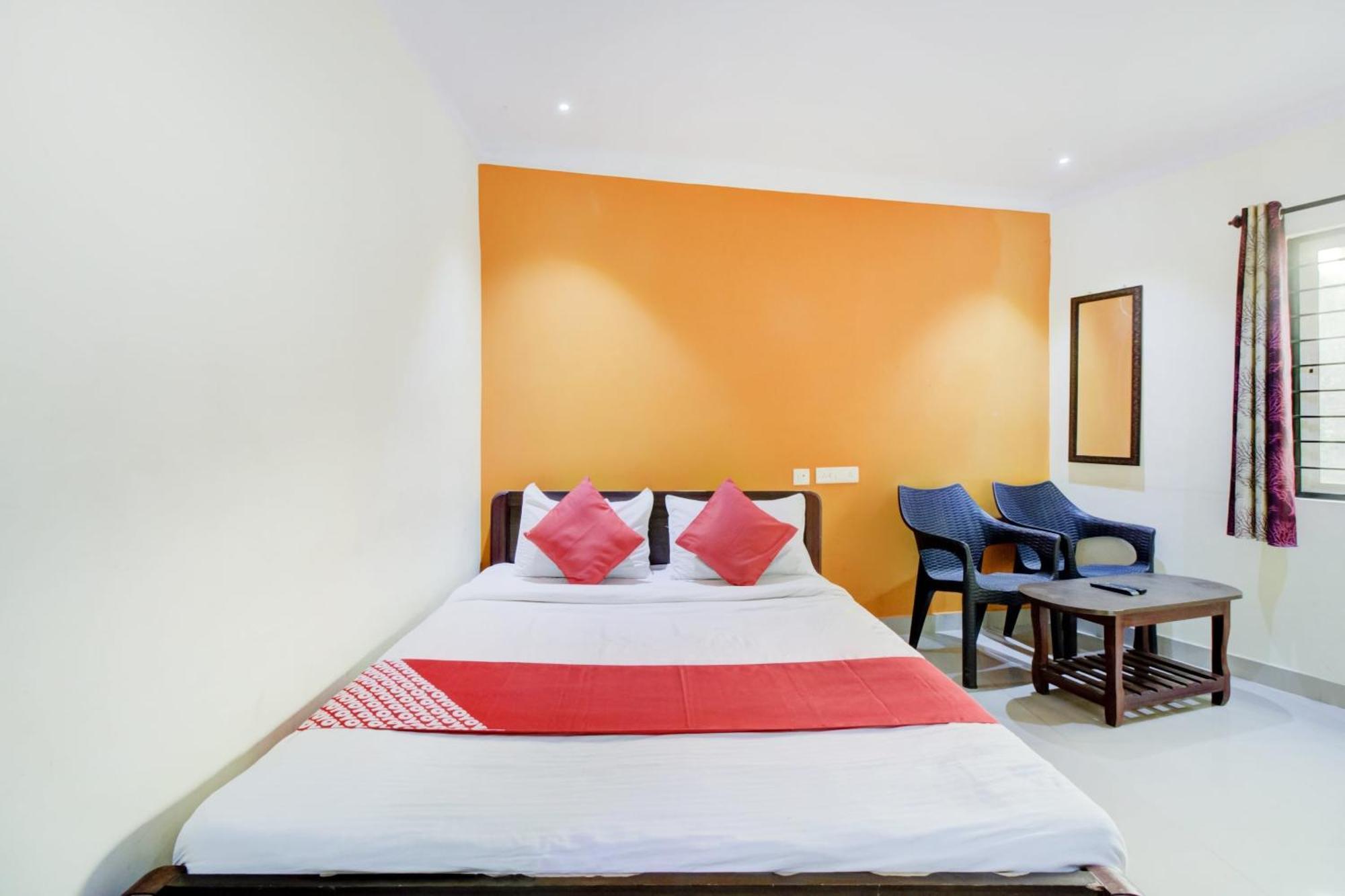 Hotel O Malnad Grand Inn Kumbalgod Ngoại thất bức ảnh