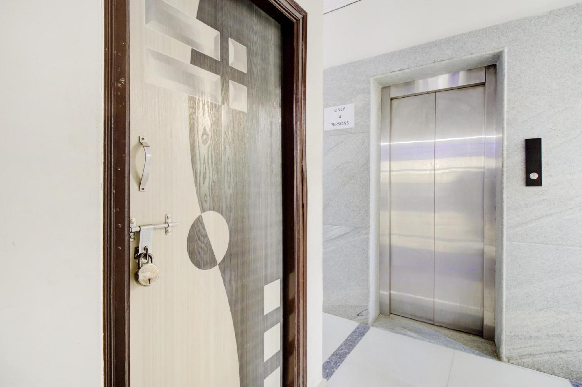 Hotel O Malnad Grand Inn Kumbalgod Ngoại thất bức ảnh