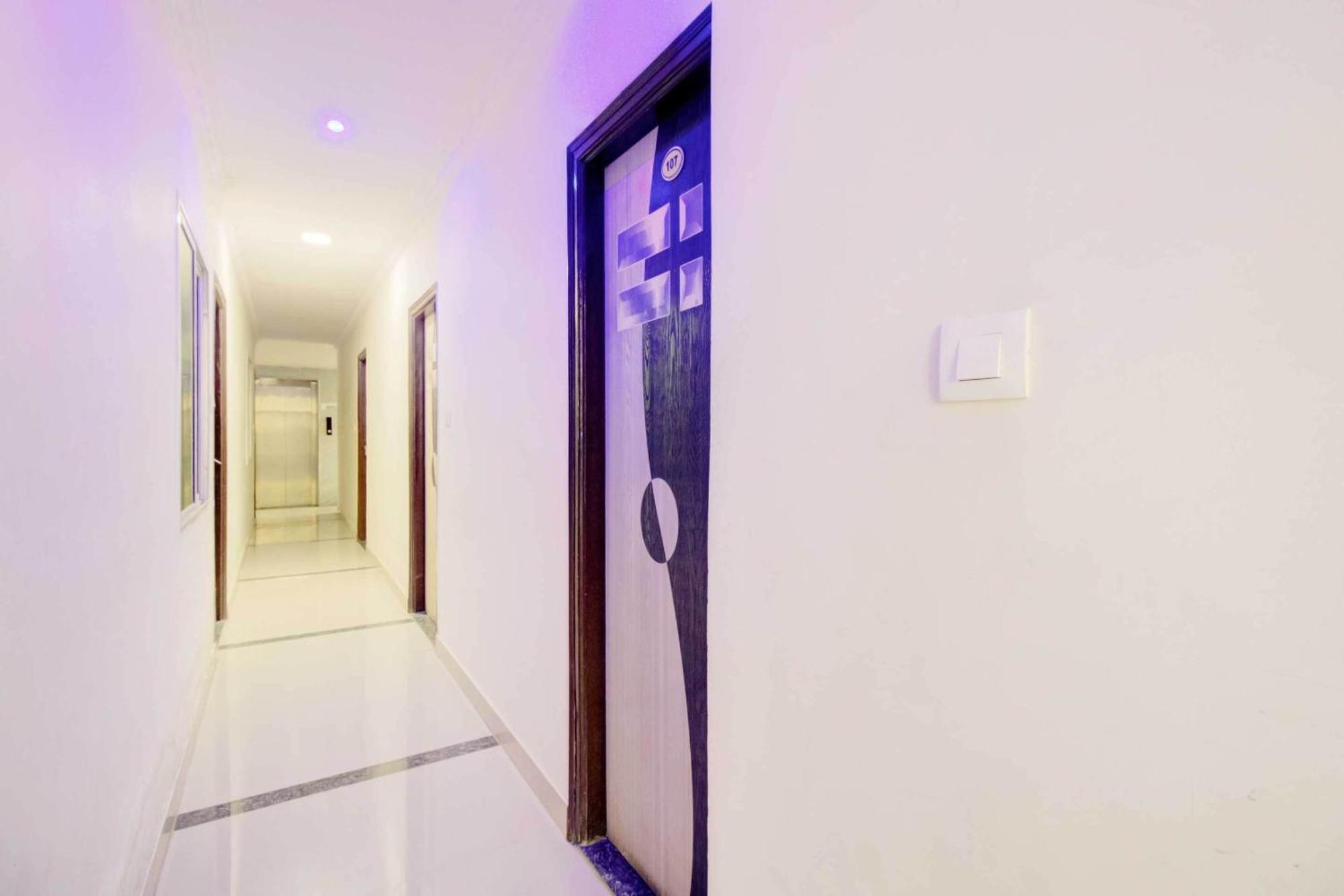 Hotel O Malnad Grand Inn Kumbalgod Ngoại thất bức ảnh
