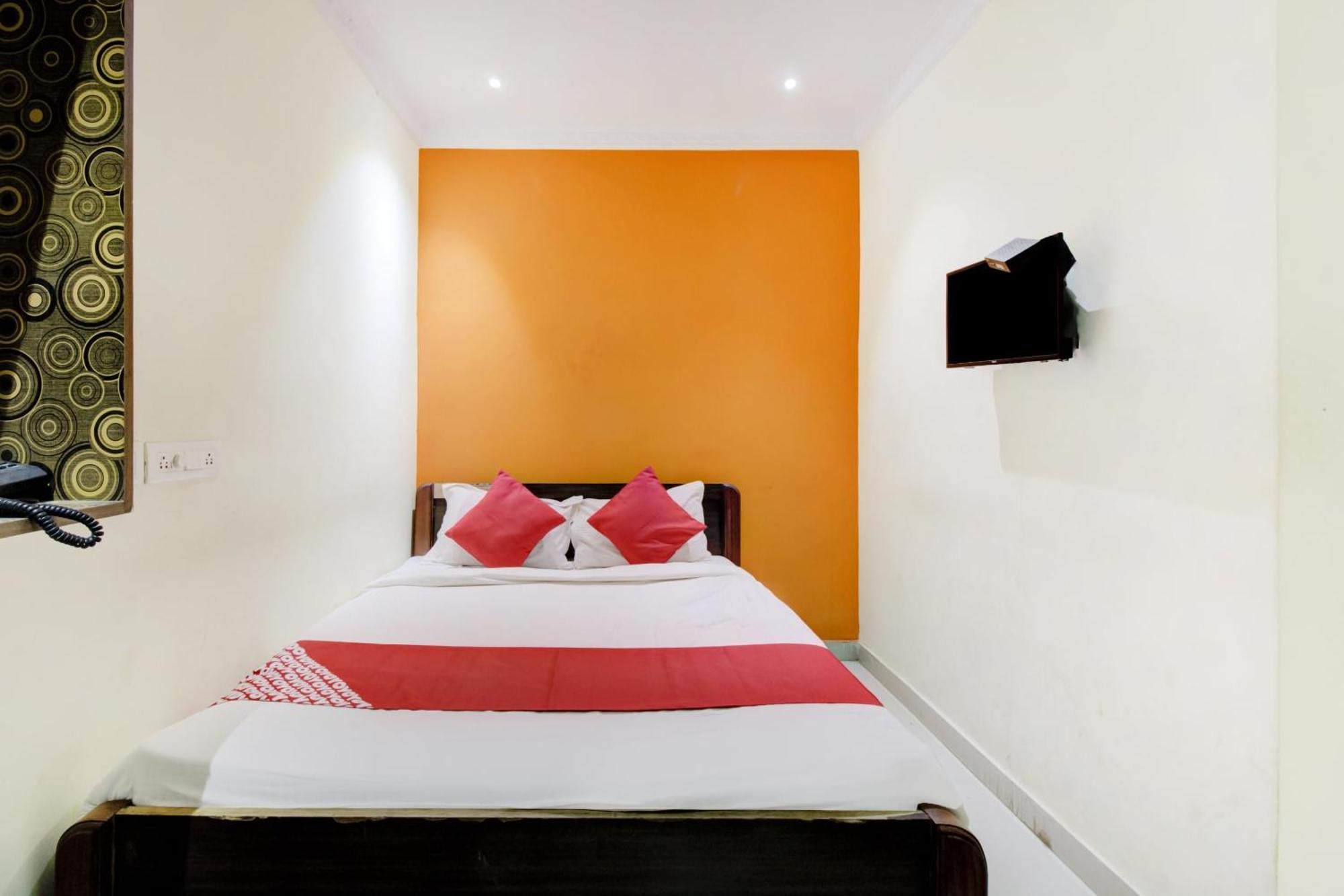 Hotel O Malnad Grand Inn Kumbalgod Ngoại thất bức ảnh