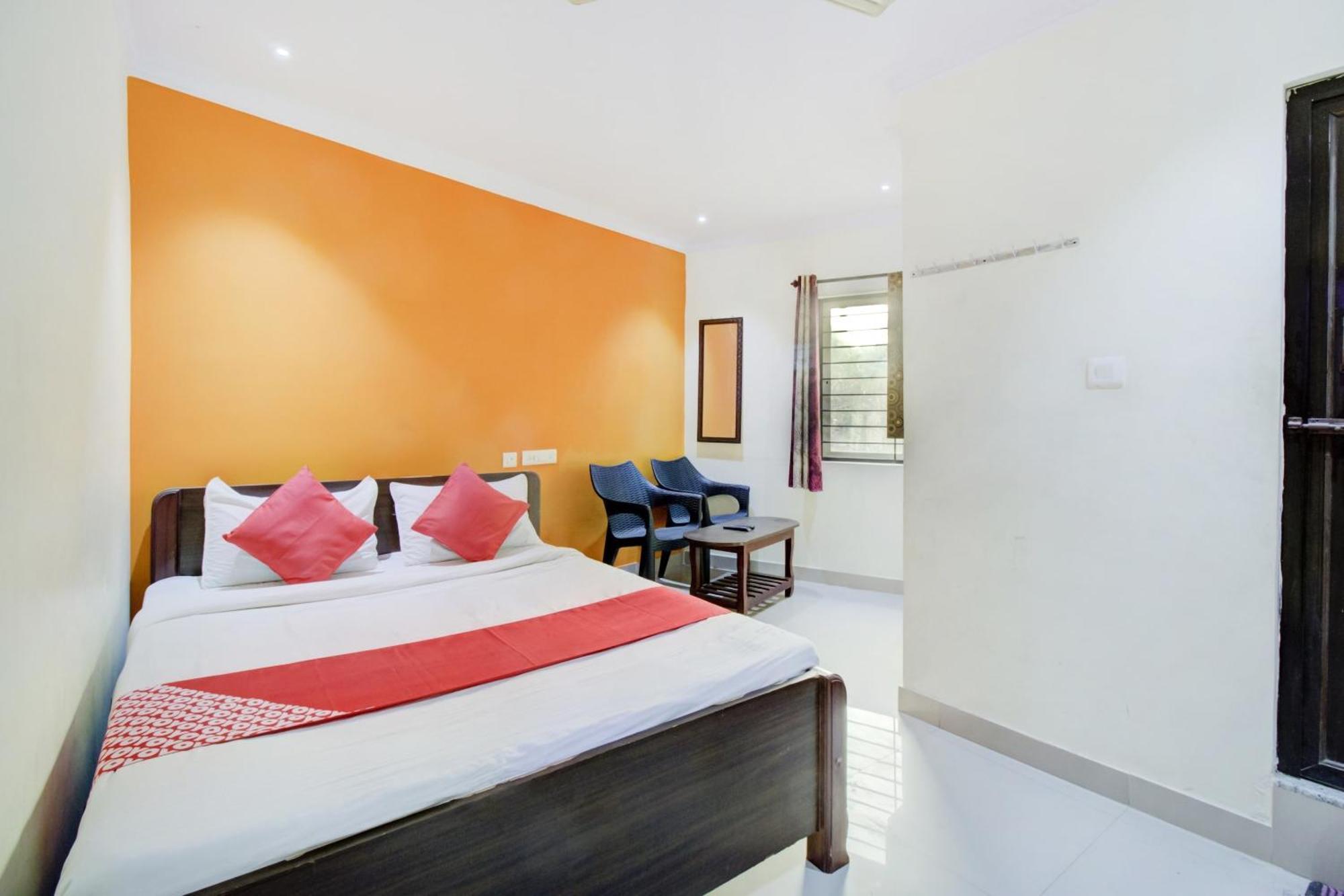 Hotel O Malnad Grand Inn Kumbalgod Ngoại thất bức ảnh