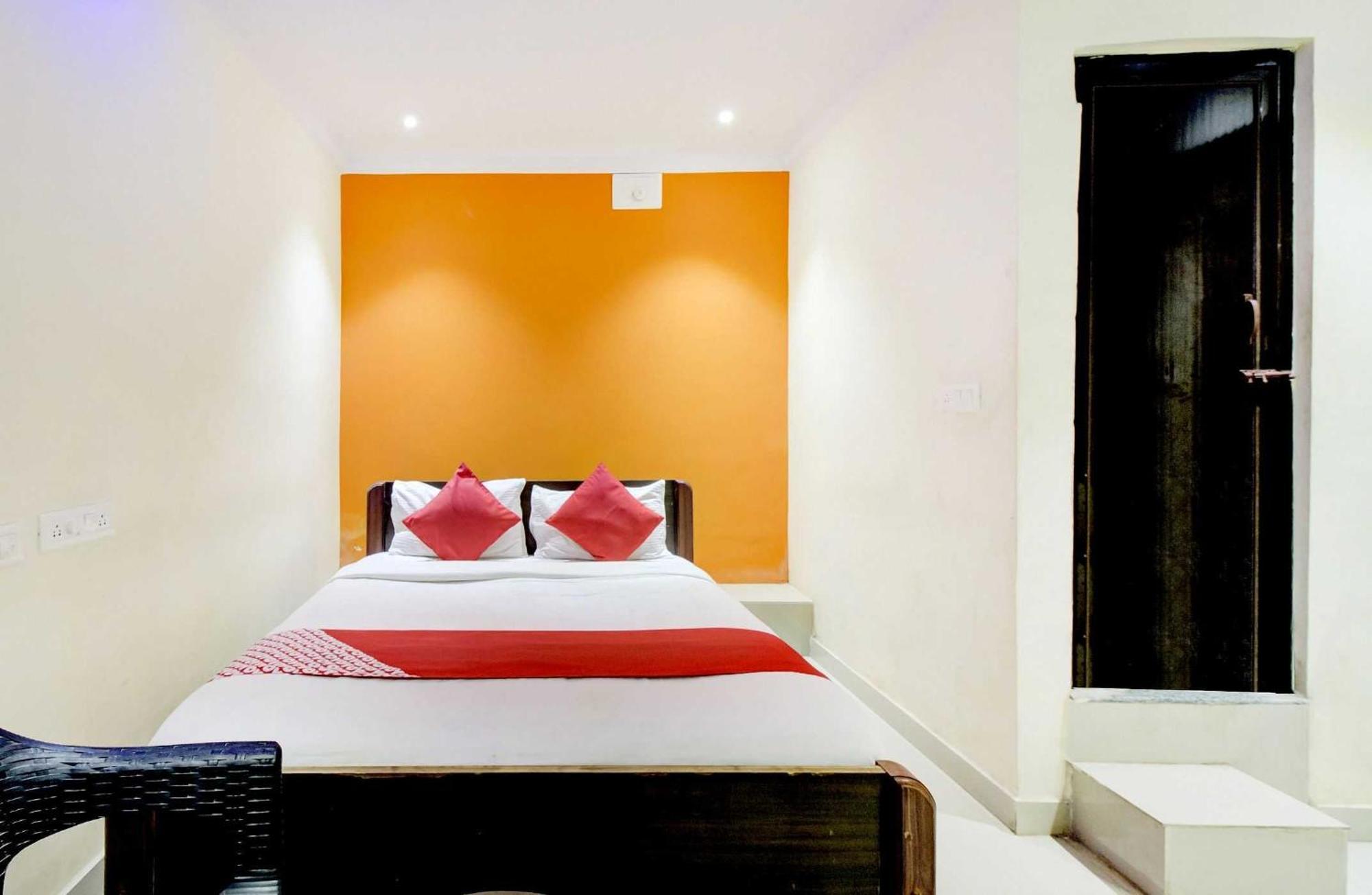 Hotel O Malnad Grand Inn Kumbalgod Ngoại thất bức ảnh