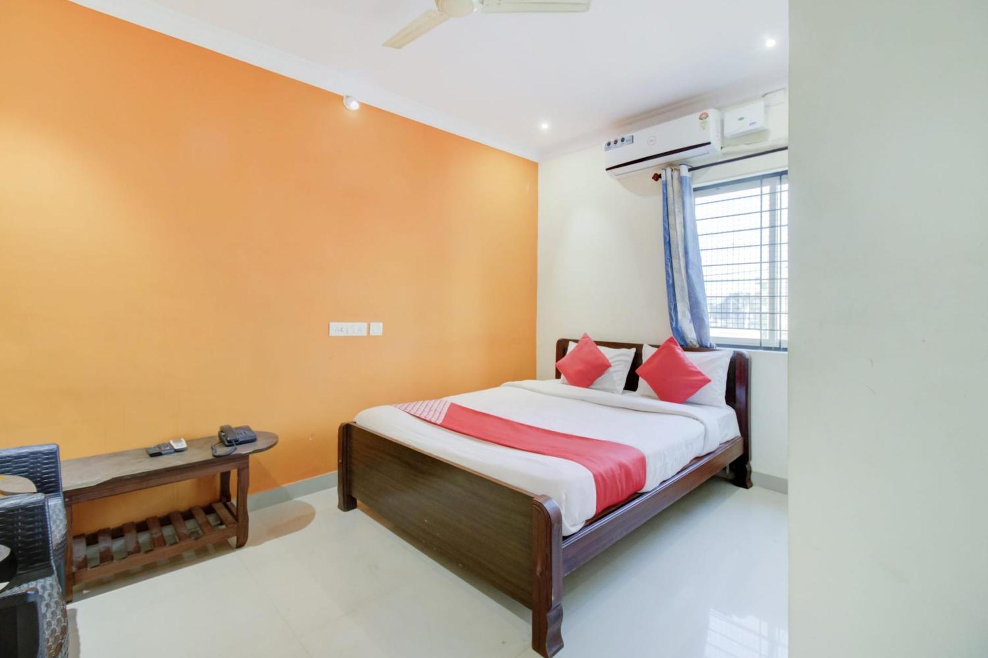 Hotel O Malnad Grand Inn Kumbalgod Ngoại thất bức ảnh