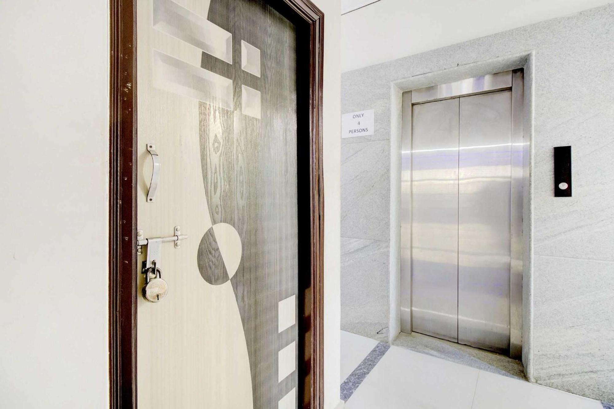 Hotel O Malnad Grand Inn Kumbalgod Ngoại thất bức ảnh