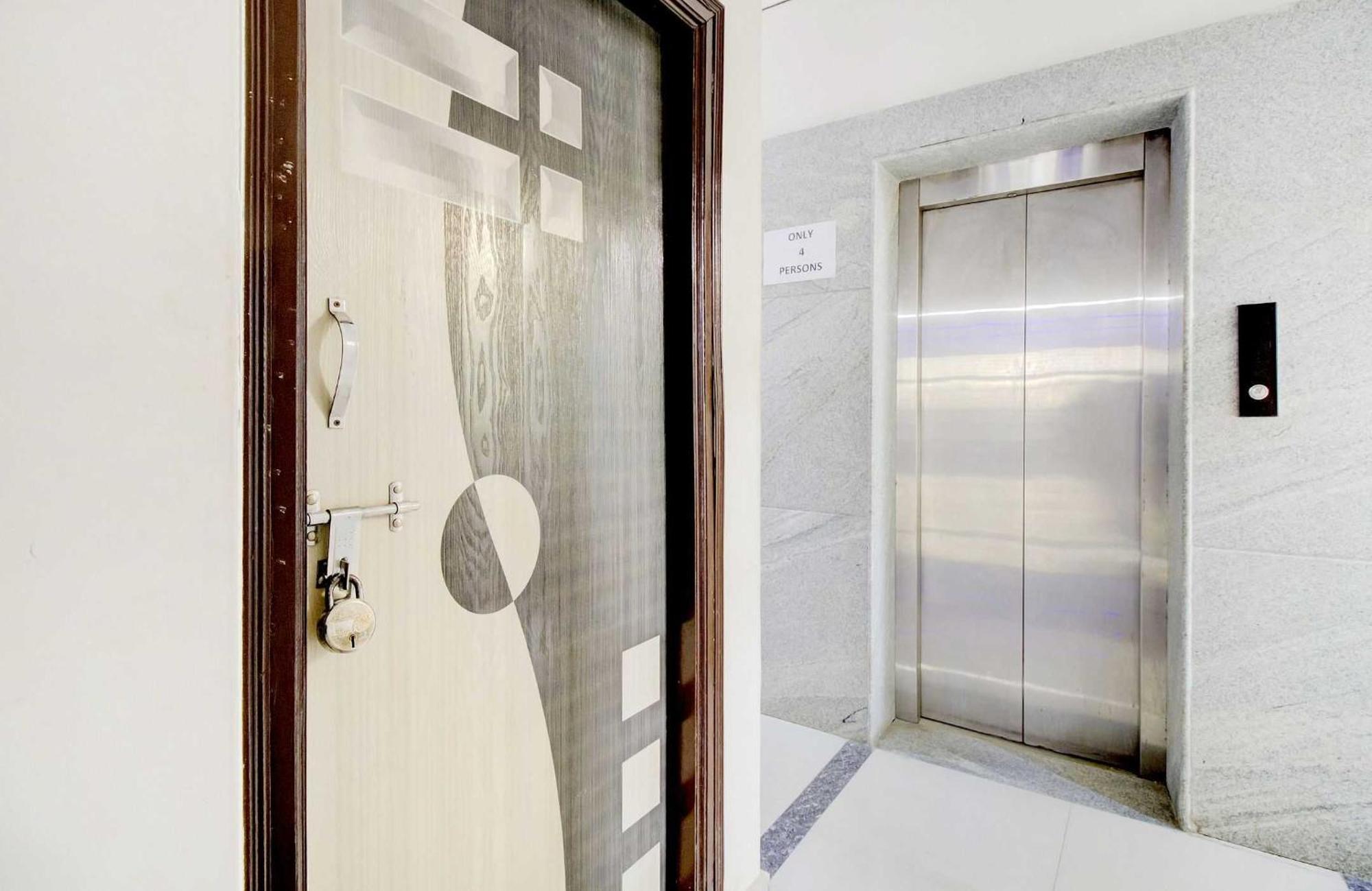 Hotel O Malnad Grand Inn Kumbalgod Ngoại thất bức ảnh