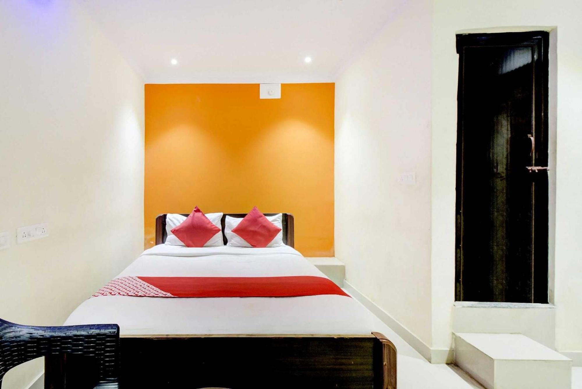 Hotel O Malnad Grand Inn Kumbalgod Ngoại thất bức ảnh