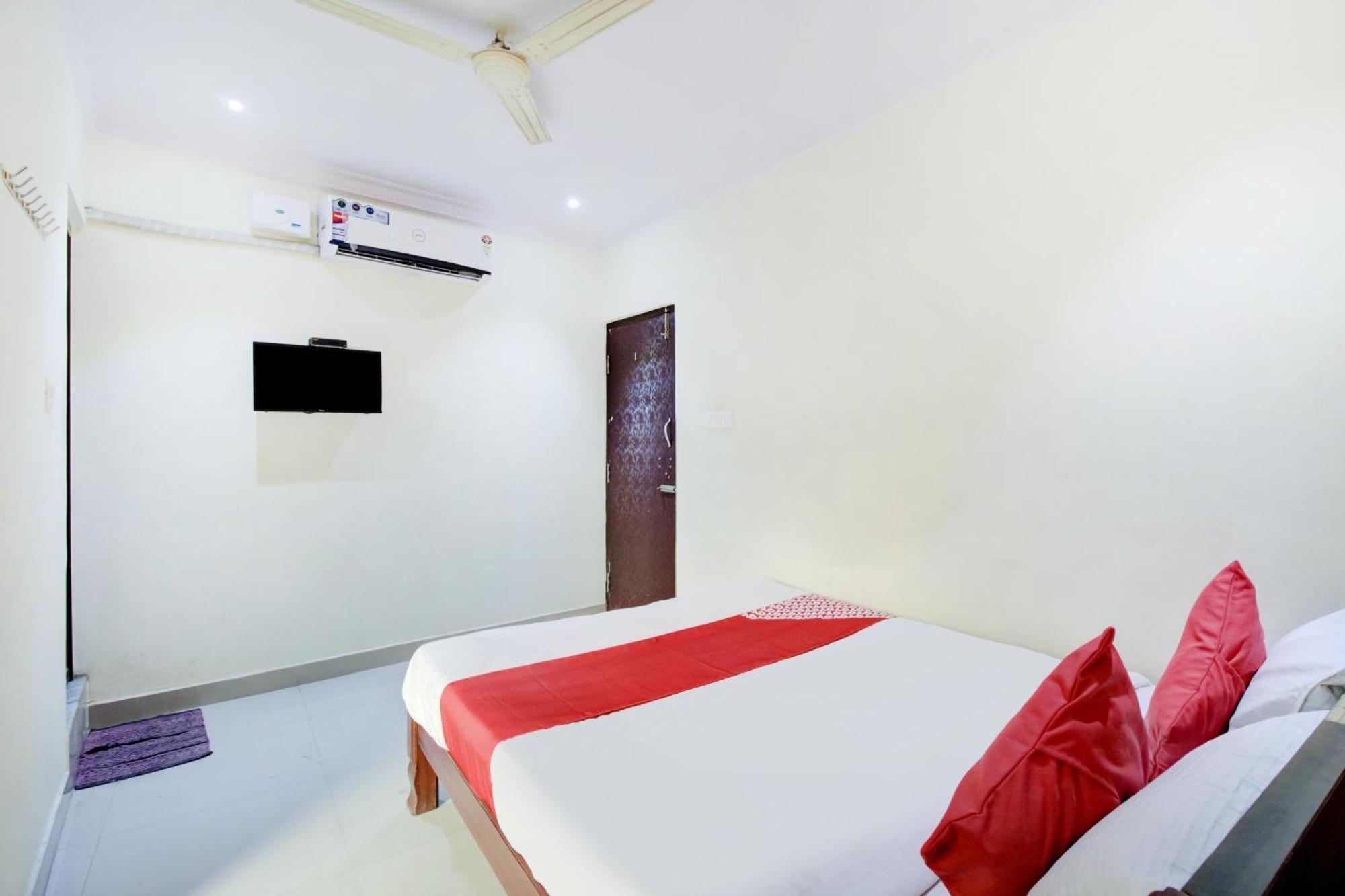 Hotel O Malnad Grand Inn Kumbalgod Ngoại thất bức ảnh