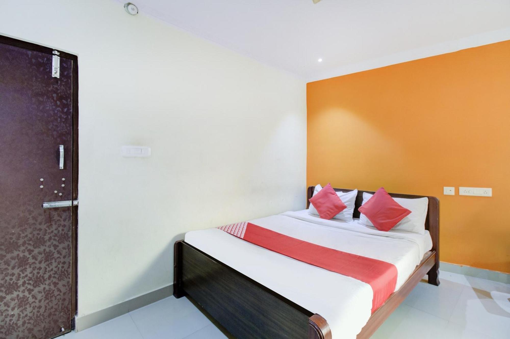 Hotel O Malnad Grand Inn Kumbalgod Ngoại thất bức ảnh