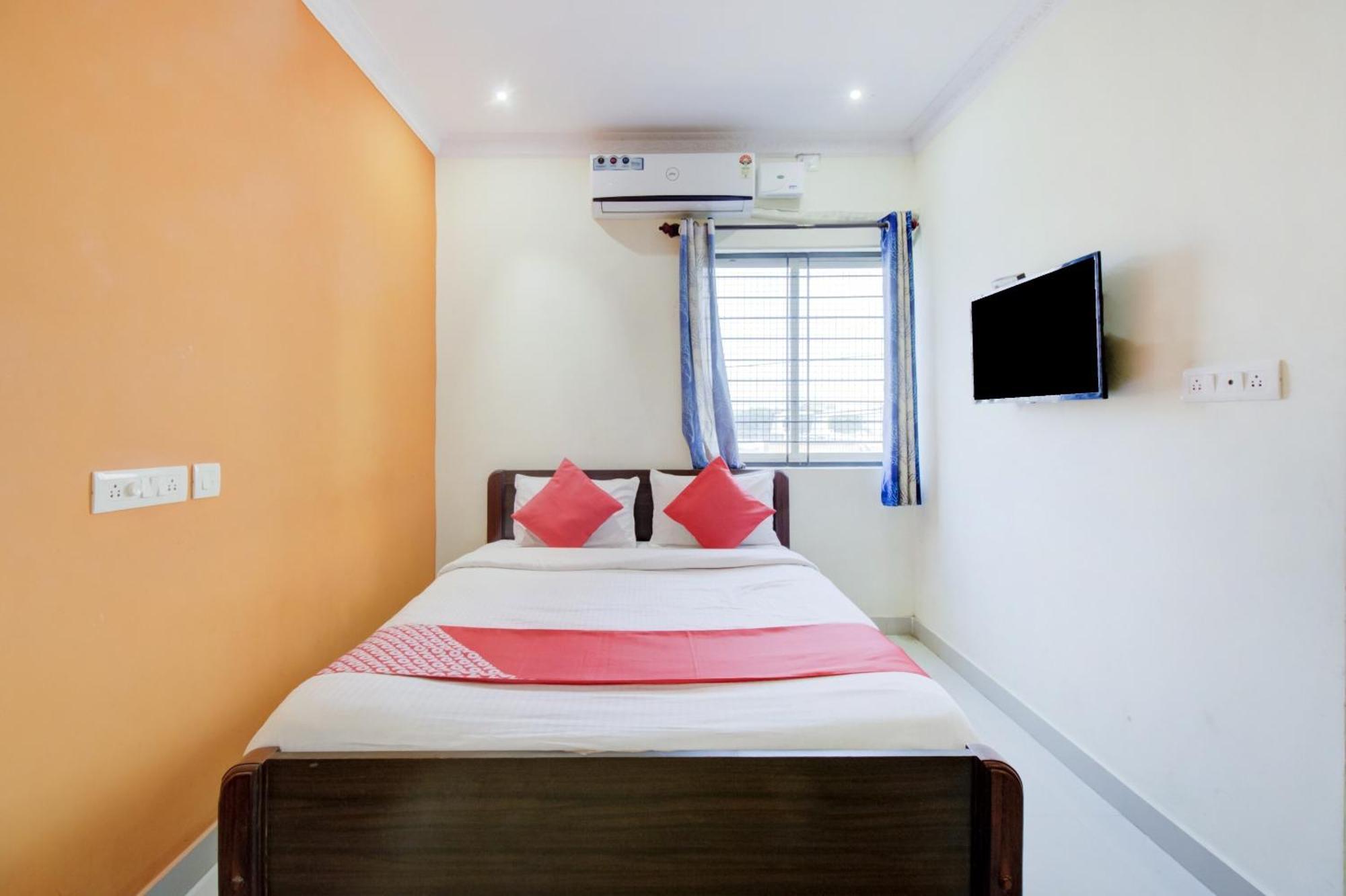 Hotel O Malnad Grand Inn Kumbalgod Ngoại thất bức ảnh